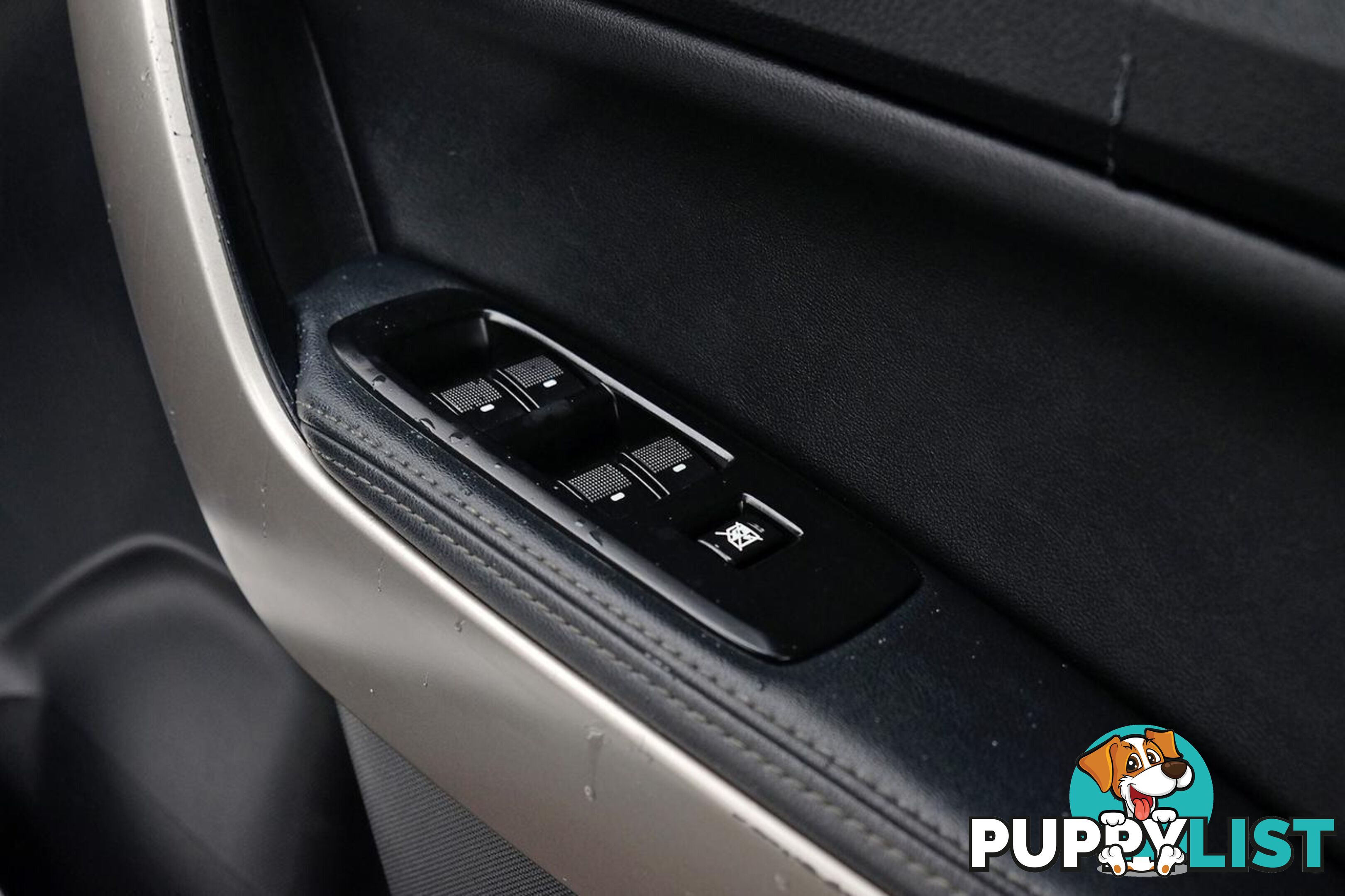 2018 FORD EVEREST TREND (RWD 7 SEAT) UA II MY19 SUV