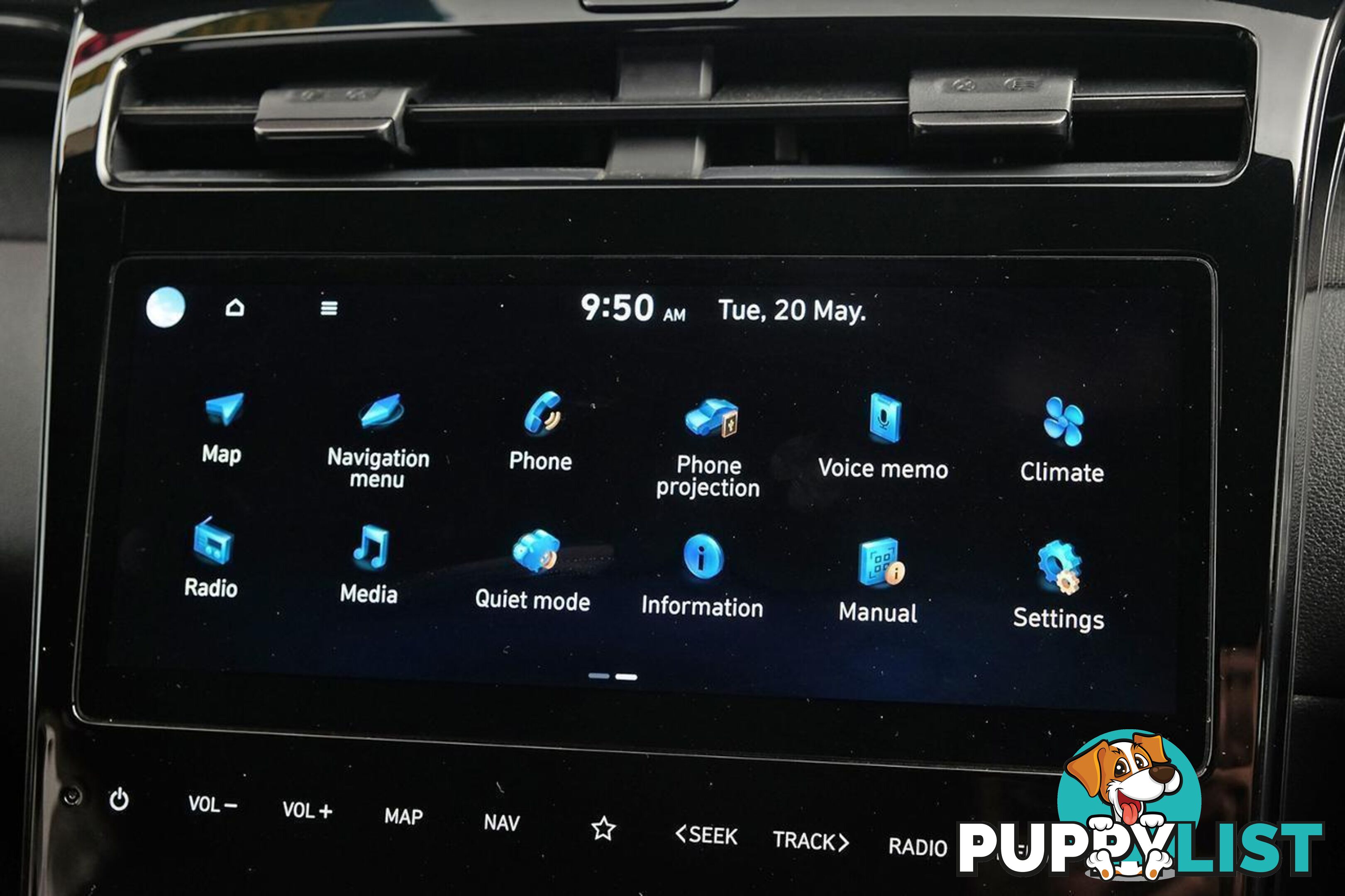 2022 HYUNDAI TUCSON ELITE N LINE (AWD) NX4.V1 MY22 SUV