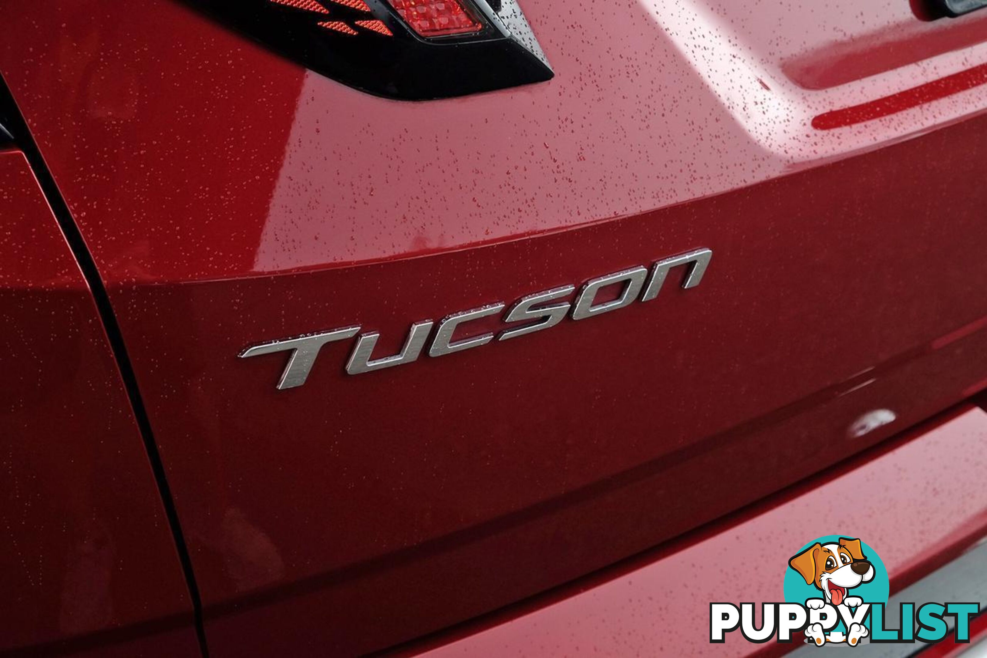 2022 HYUNDAI TUCSON ELITE N LINE (AWD) NX4.V1 MY22 SUV