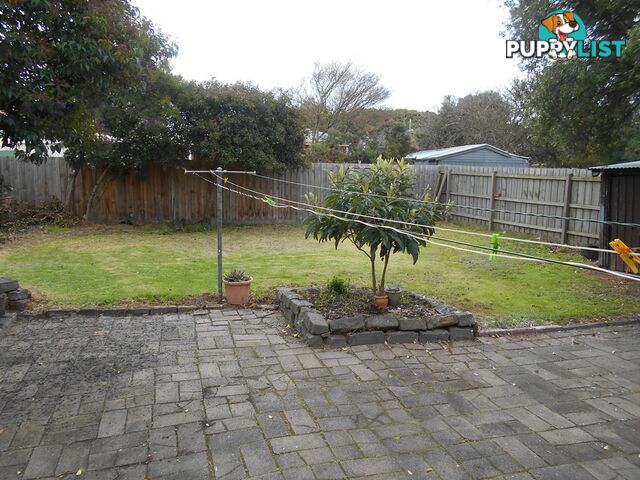 41 Booth Crescent DANDENONG NORTH VIC 3175