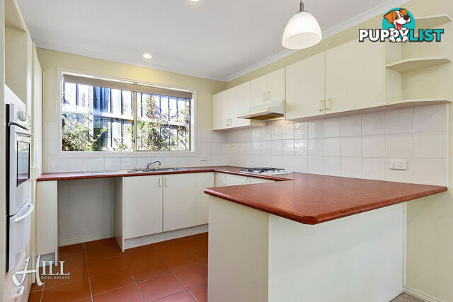 12 The Glen FERNTREE GULLY VIC 3156