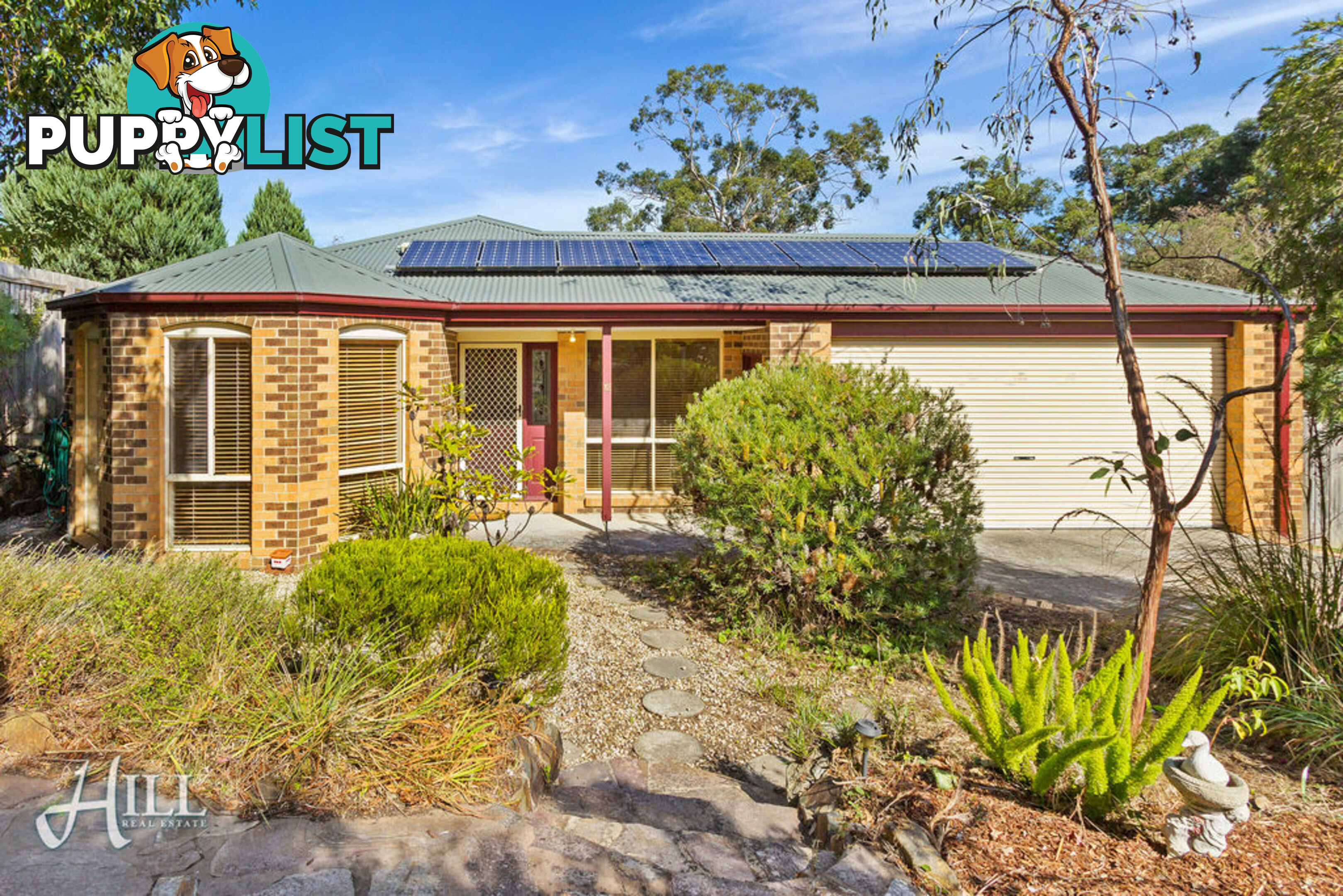 12 The Glen FERNTREE GULLY VIC 3156