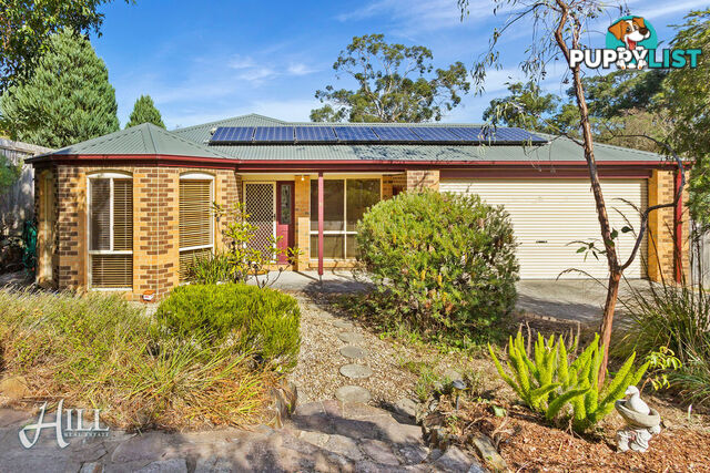 12 The Glen FERNTREE GULLY VIC 3156