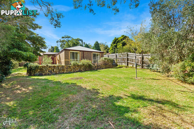 12 The Glen FERNTREE GULLY VIC 3156