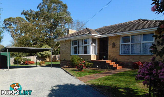 27 Marland Road BORONIA VIC 3155