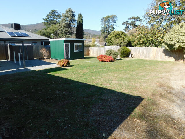 27 Marland Road BORONIA VIC 3155