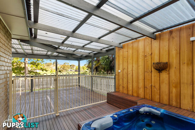 30 Mareeba Crescent BAYSWATER VIC 3153