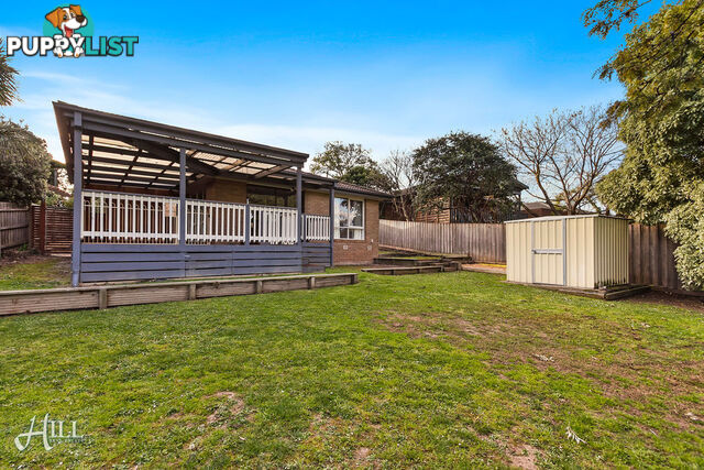 30 Mareeba Crescent BAYSWATER VIC 3153