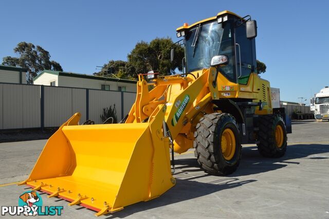 2021  TX926L WHEEL LOADER 5.5 TONNE LOADER