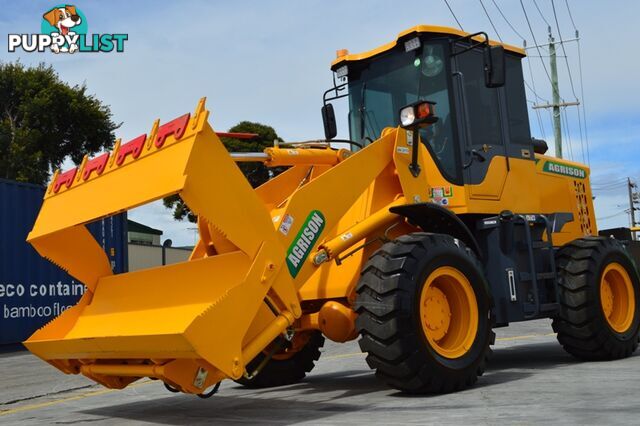 2021  TX926L WHEEL LOADER 5.5 TONNE LOADER