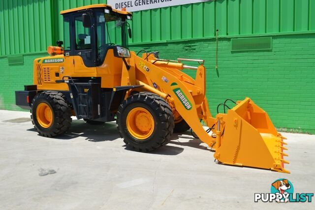 2021  TX930 Wheel Loader 6.0T Tonne Loader 