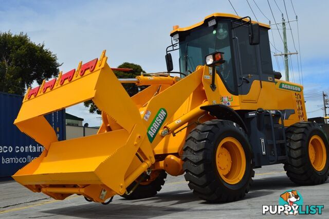 2021  TX926L WHEEL LOADER 5.5 TONNE LOADER 