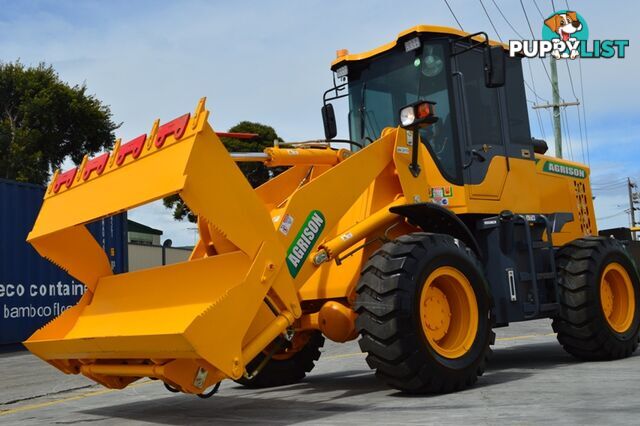 2021  TX926L WHEEL LOADER 5.5 TONNE LOADER