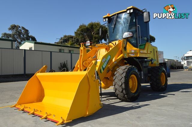 2021  WHEEL LOADER TX920L 75HP FREE 4-IN-1 GP FORKS QUICK HITCH