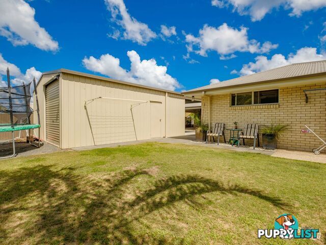 53 Fairway Drive GYMPIE QLD 4570