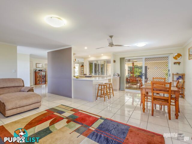 53 Fairway Drive GYMPIE QLD 4570