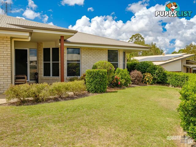 53 Fairway Drive GYMPIE QLD 4570