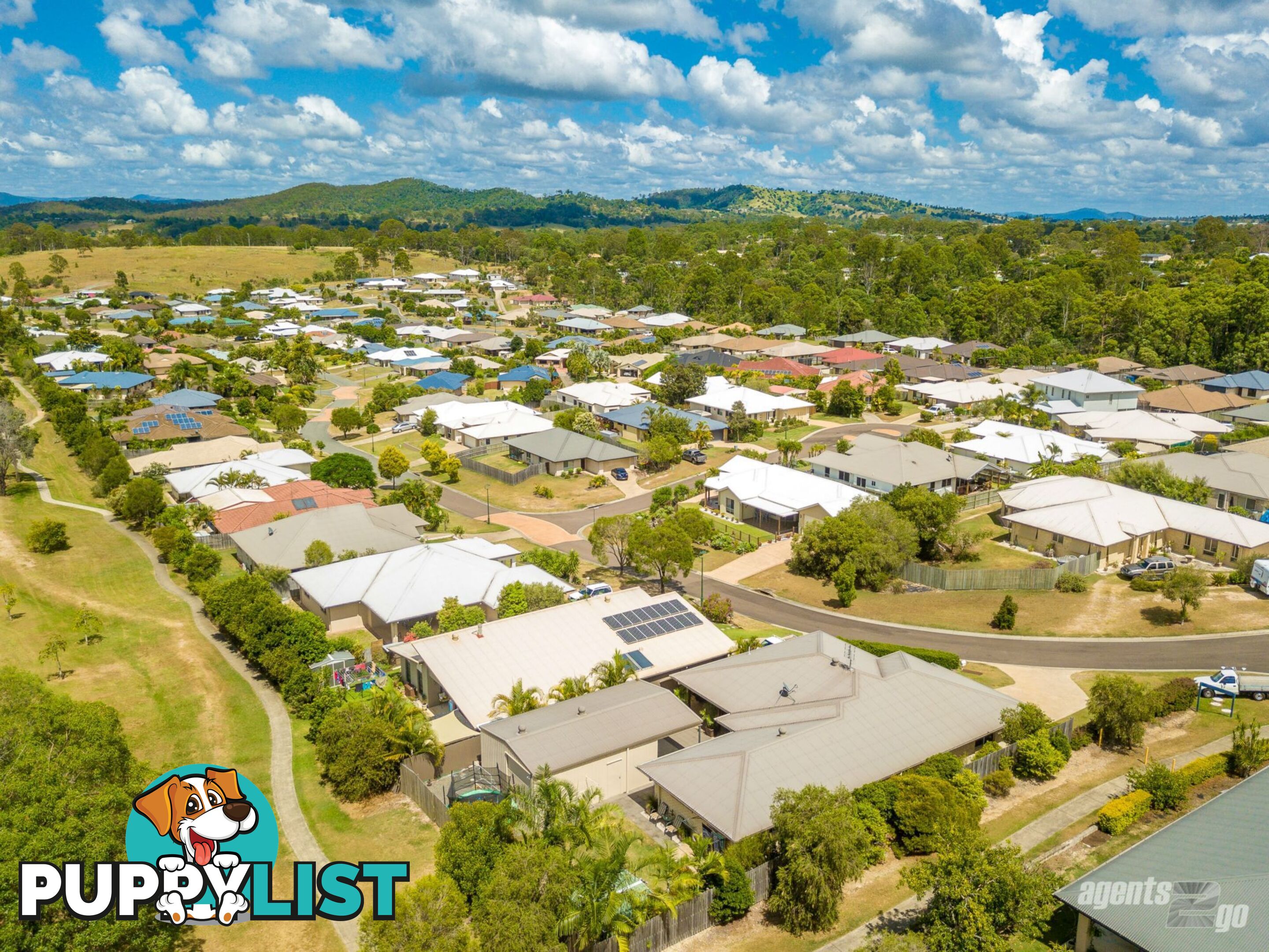 53 Fairway Drive GYMPIE QLD 4570