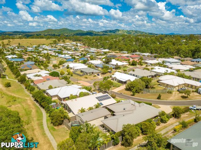 53 Fairway Drive GYMPIE QLD 4570