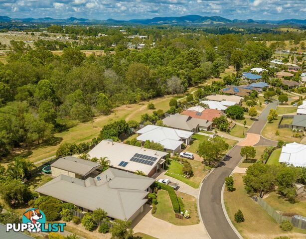 53 Fairway Drive GYMPIE QLD 4570