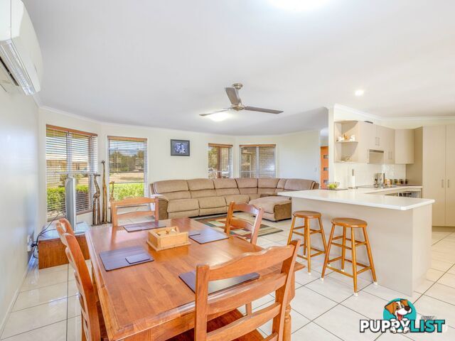 53 Fairway Drive GYMPIE QLD 4570