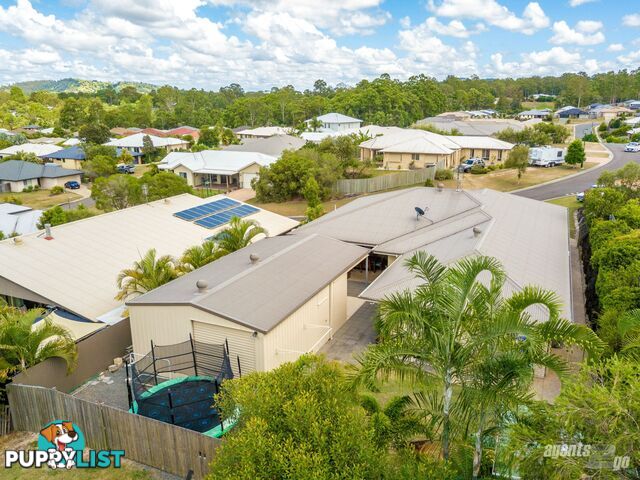 53 Fairway Drive GYMPIE QLD 4570