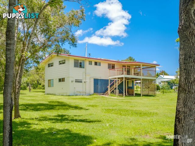 3 Albert Road Monkland QLD 4570