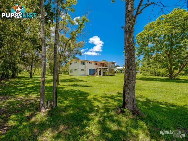 3 Albert Road Monkland QLD 4570