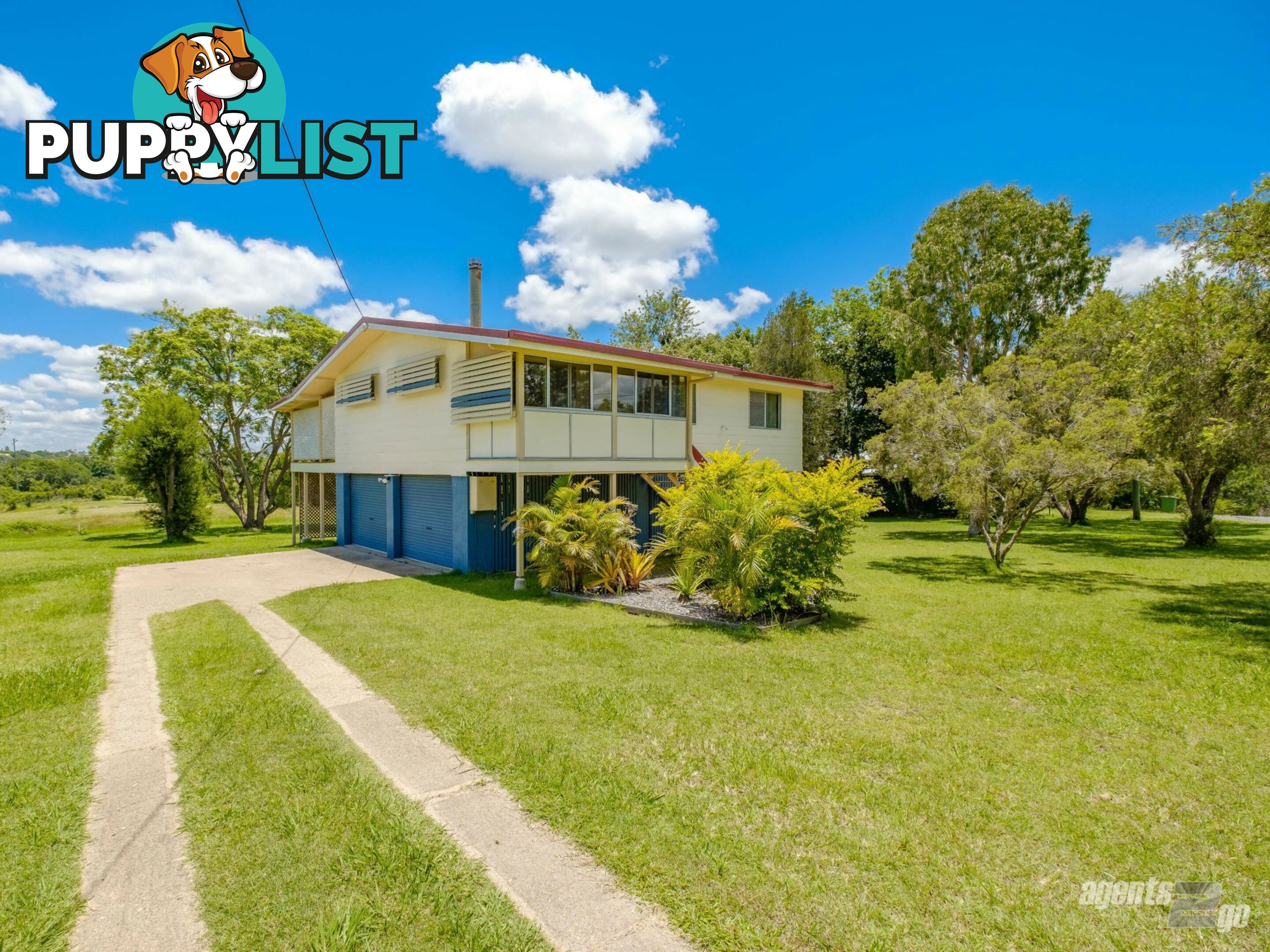 3 Albert Road Monkland QLD 4570