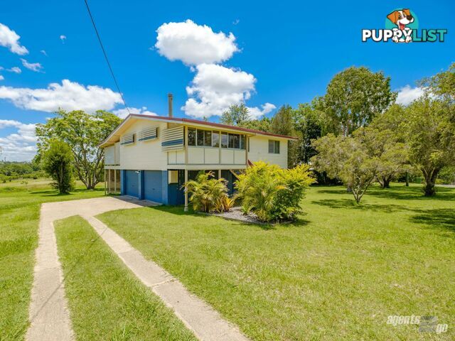 3 Albert Road Monkland QLD 4570