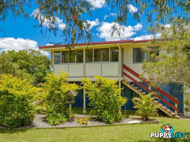 3 Albert Road Monkland QLD 4570