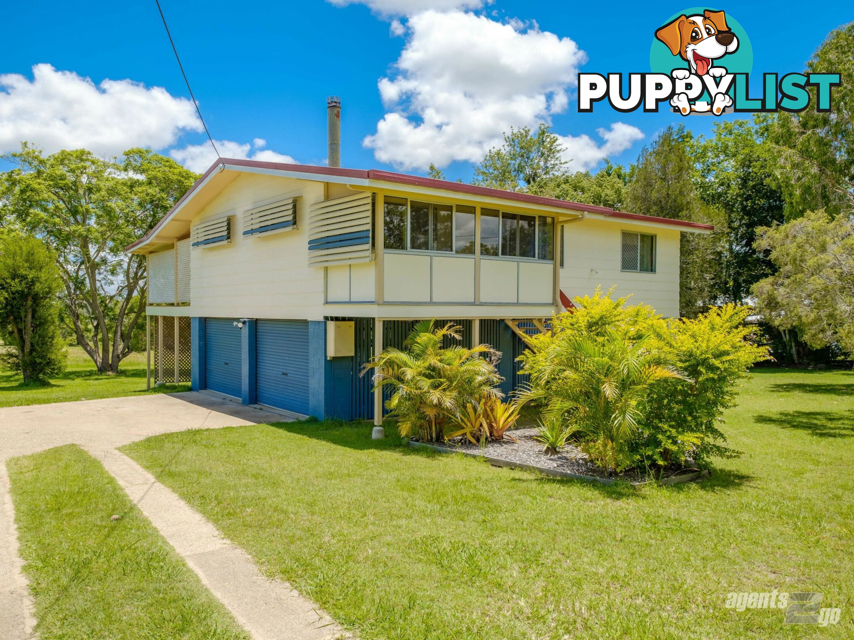 3 Albert Road Monkland QLD 4570