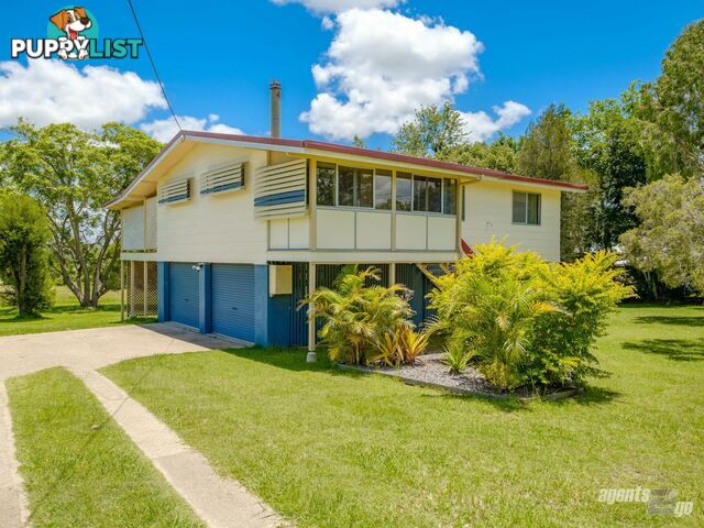 3 Albert Road Monkland QLD 4570