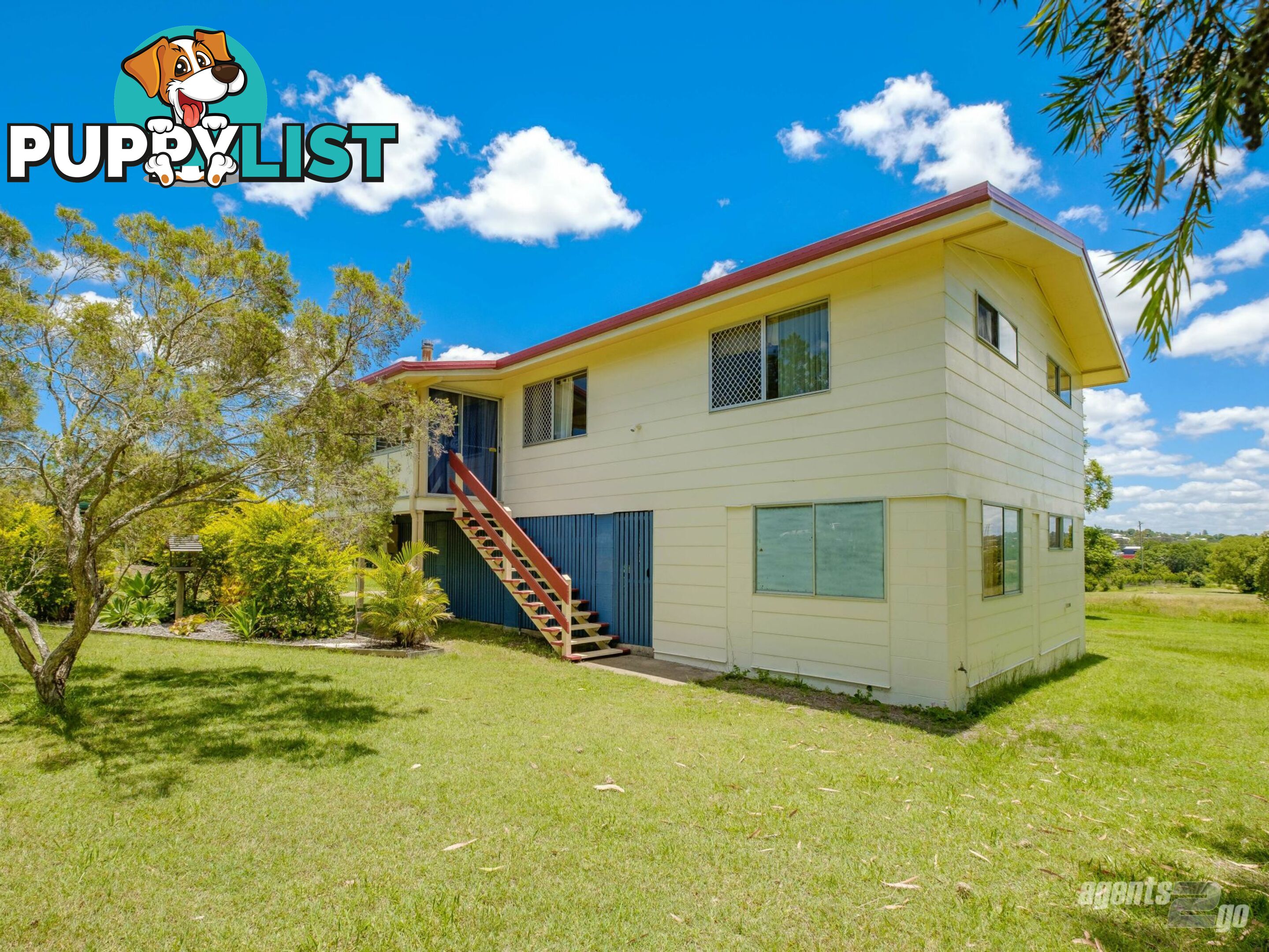 3 Albert Road Monkland QLD 4570