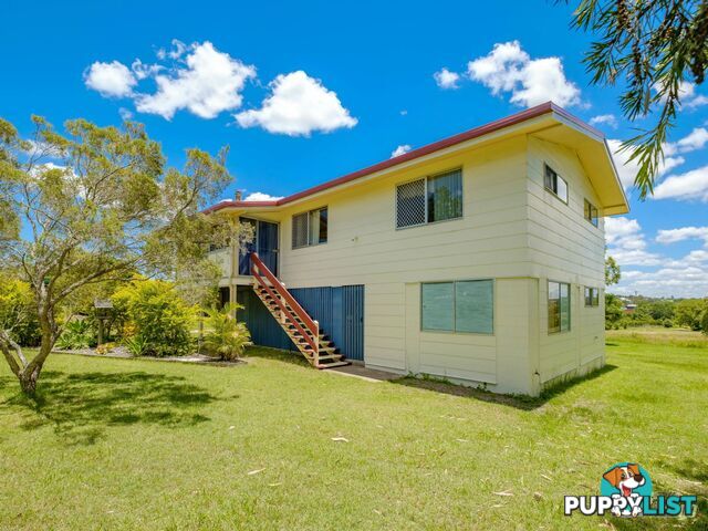 3 Albert Road Monkland QLD 4570