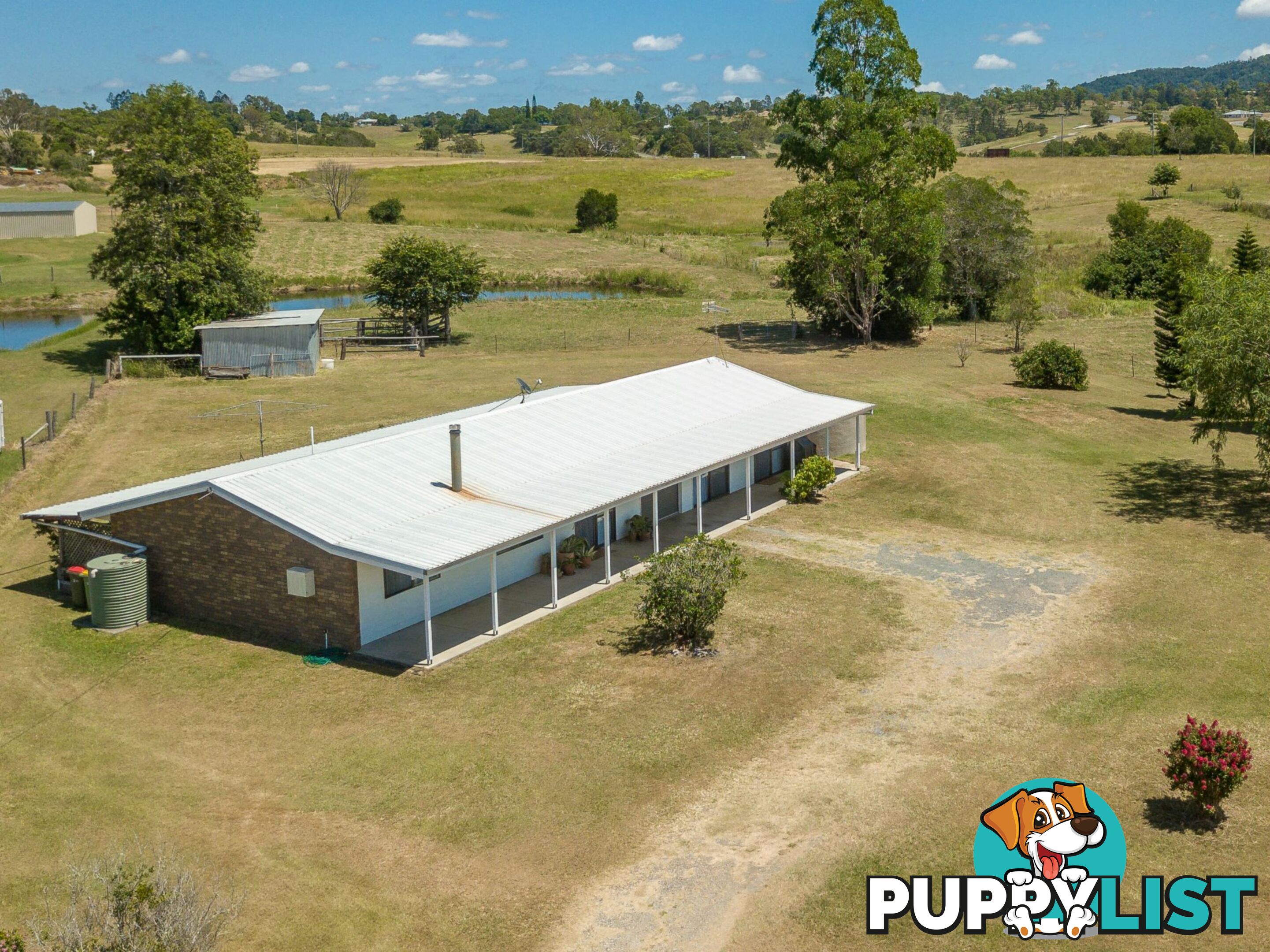 32 Vantage Road CHATSWORTH QLD 4570