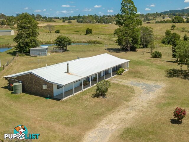 32 Vantage Road CHATSWORTH QLD 4570