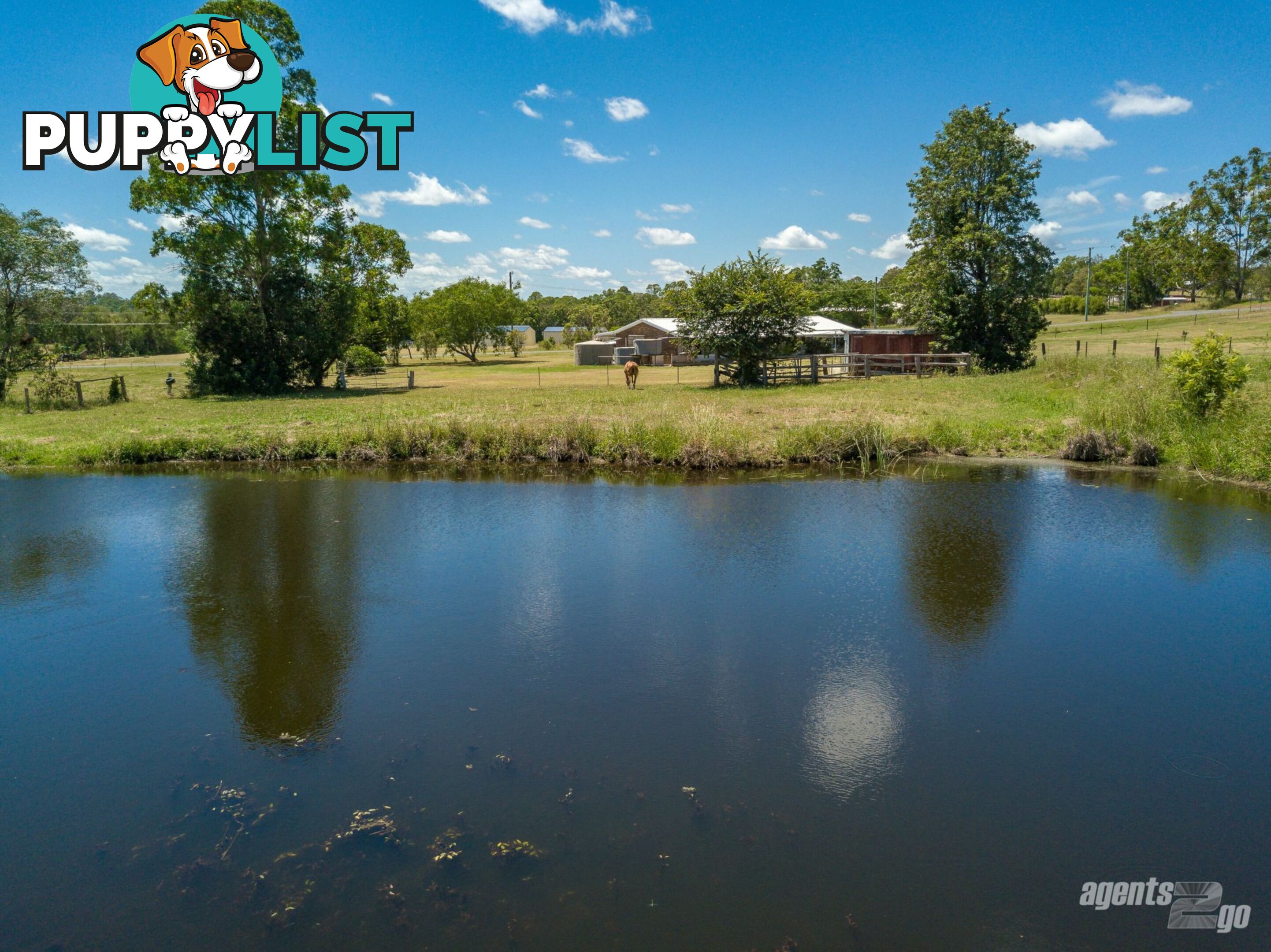 32 Vantage Road CHATSWORTH QLD 4570