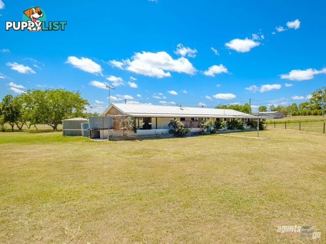 32 Vantage Road CHATSWORTH QLD 4570