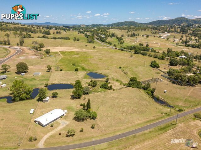 32 Vantage Road CHATSWORTH QLD 4570