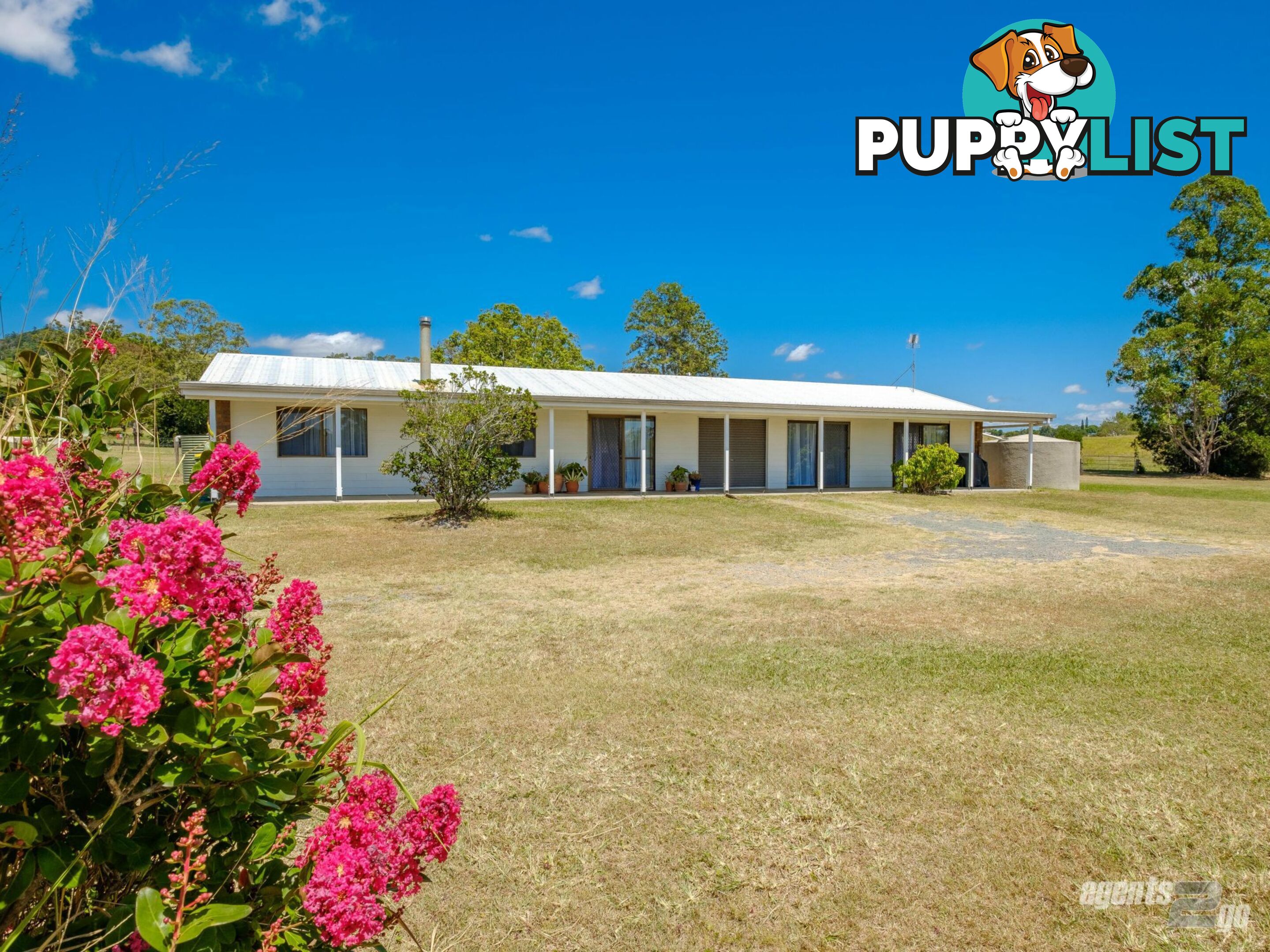 32 Vantage Road CHATSWORTH QLD 4570