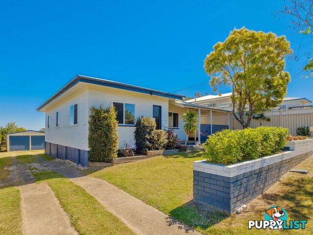 7 McAuliffe Road Monkland QLD 4570