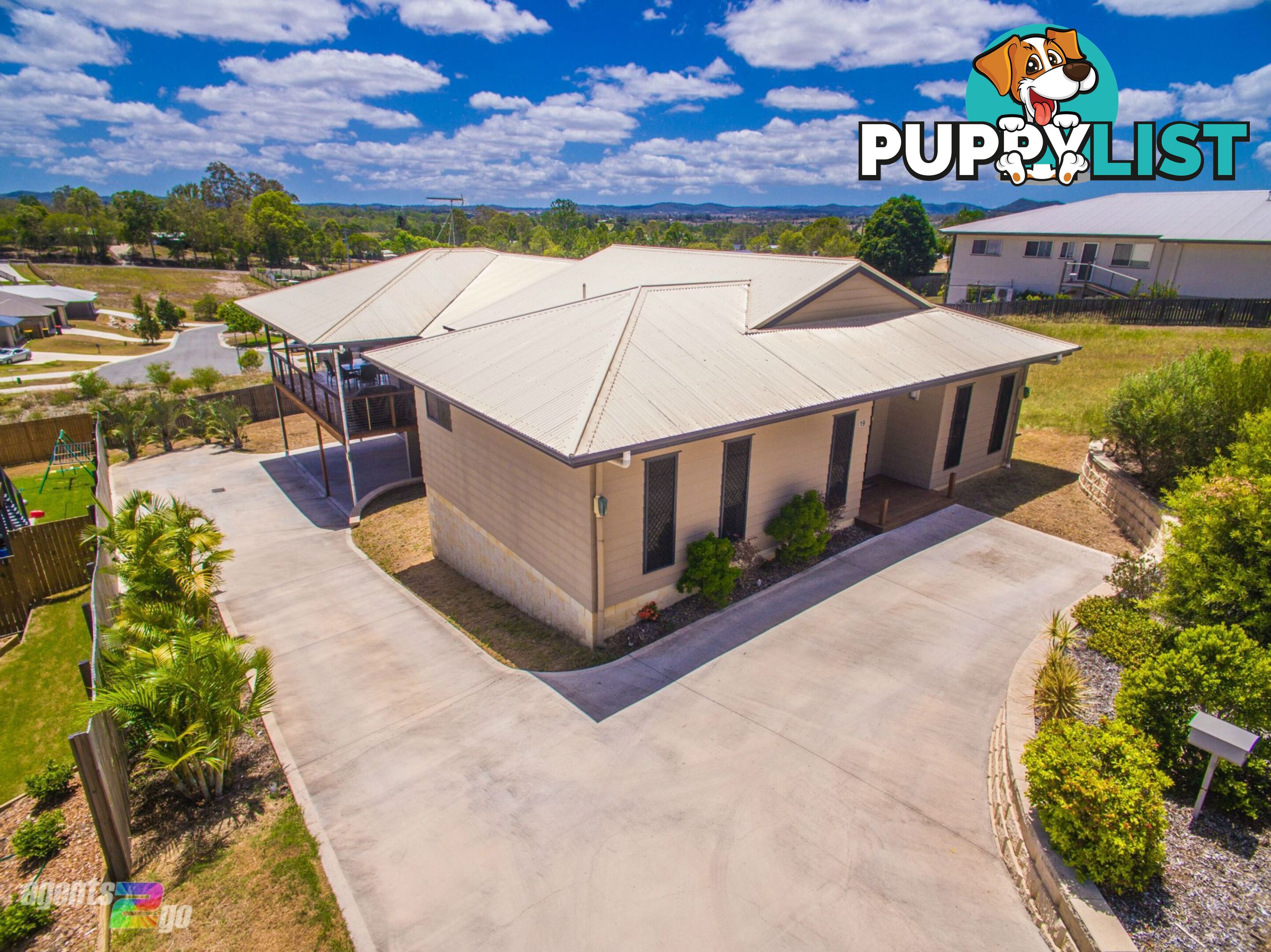 19 Farleys Lane GYMPIE QLD 4570