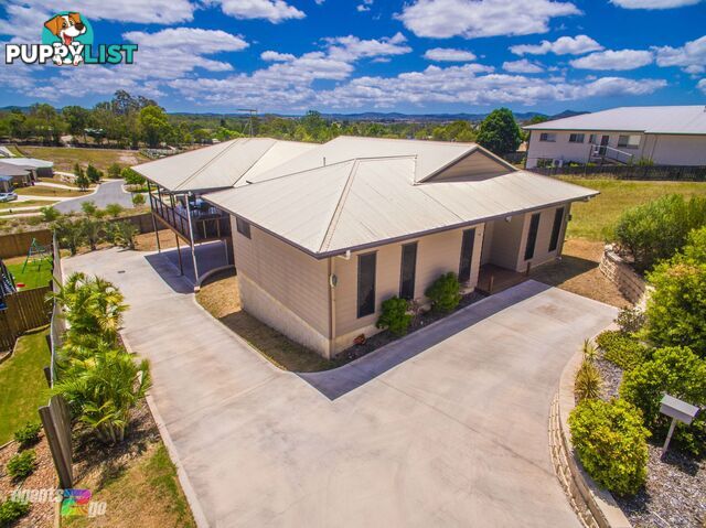 19 Farleys Lane GYMPIE QLD 4570