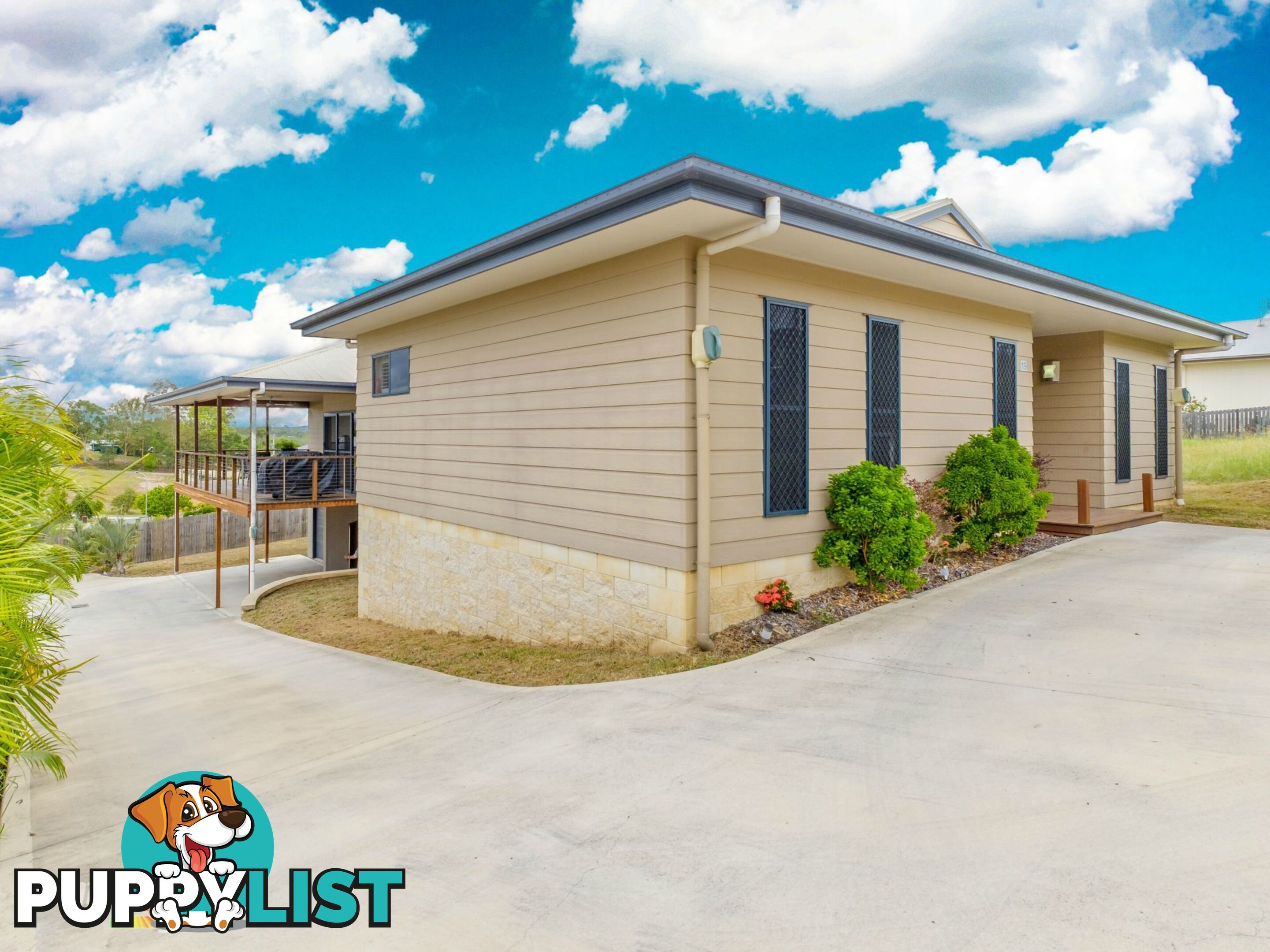 19 Farleys Lane GYMPIE QLD 4570