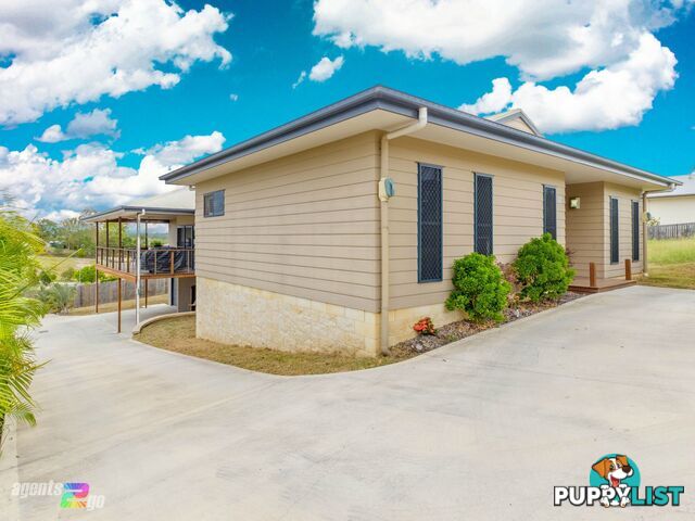 19 Farleys Lane GYMPIE QLD 4570