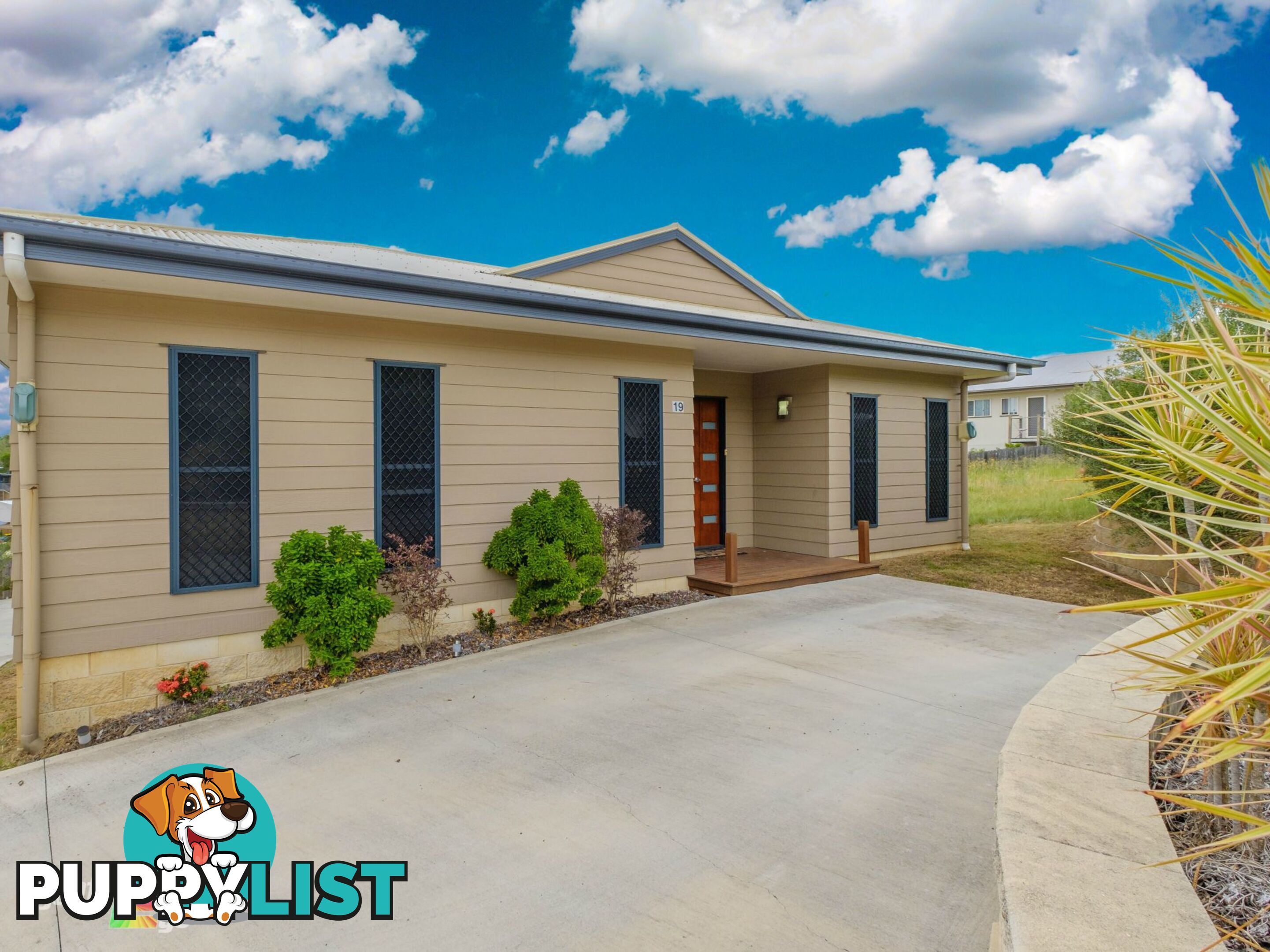 19 Farleys Lane GYMPIE QLD 4570