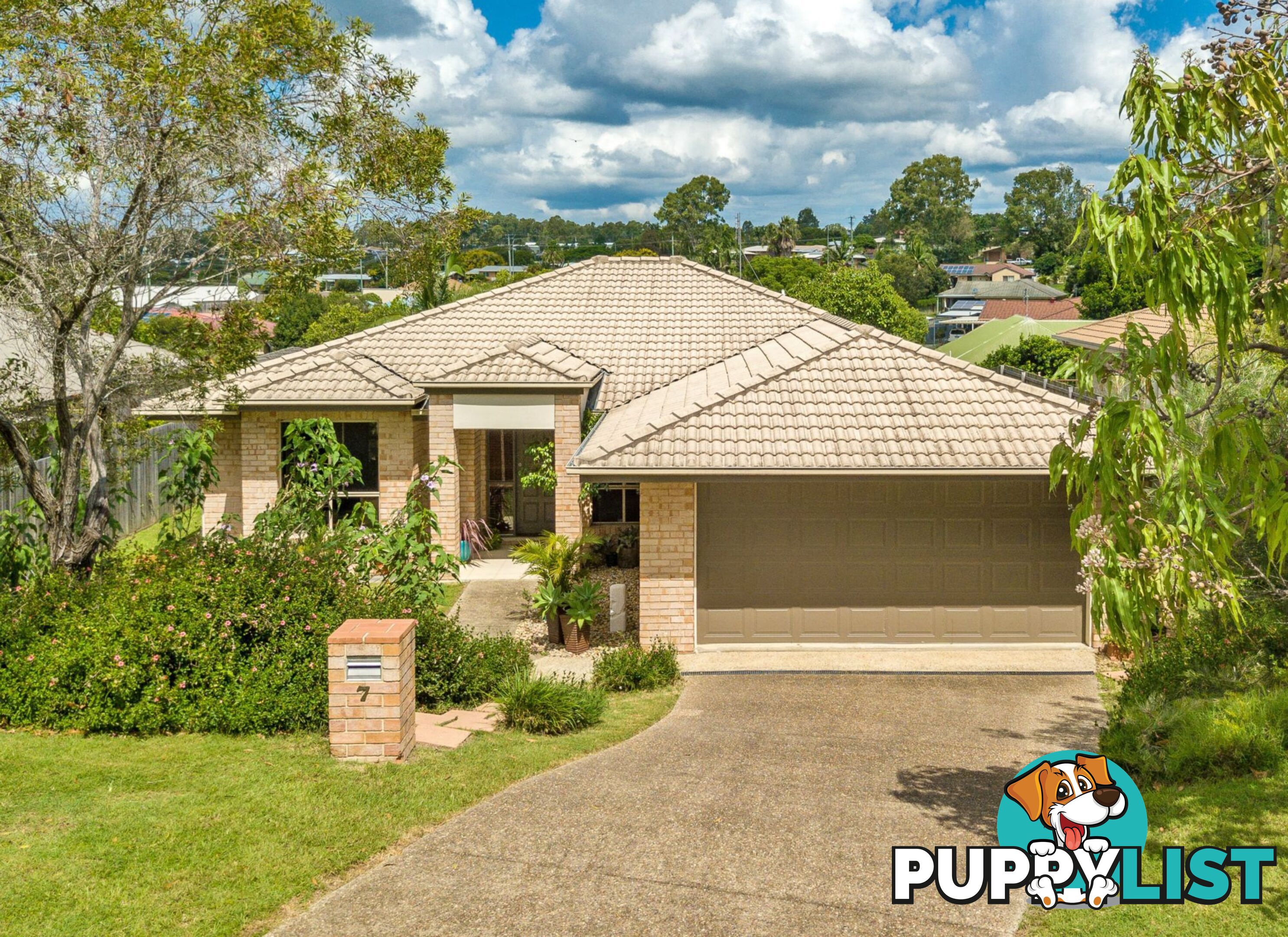 7 Parkview Close SOUTHSIDE QLD 4570