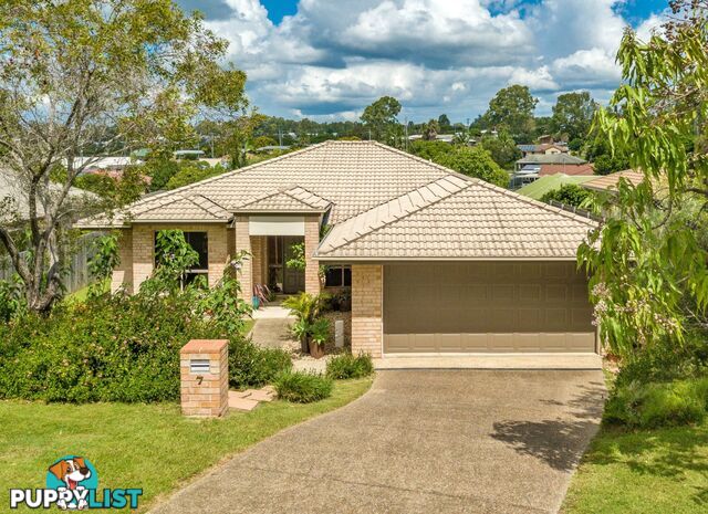 7 Parkview Close SOUTHSIDE QLD 4570