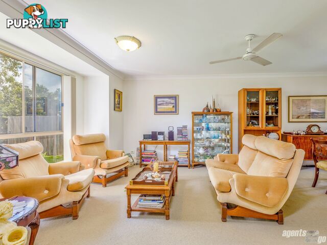 7 Parkview Close SOUTHSIDE QLD 4570